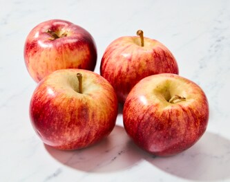 Hudson Valley Cortland Apples