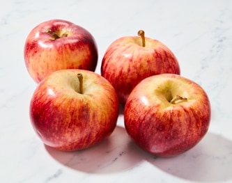 Hudson Valley Cortland Apples