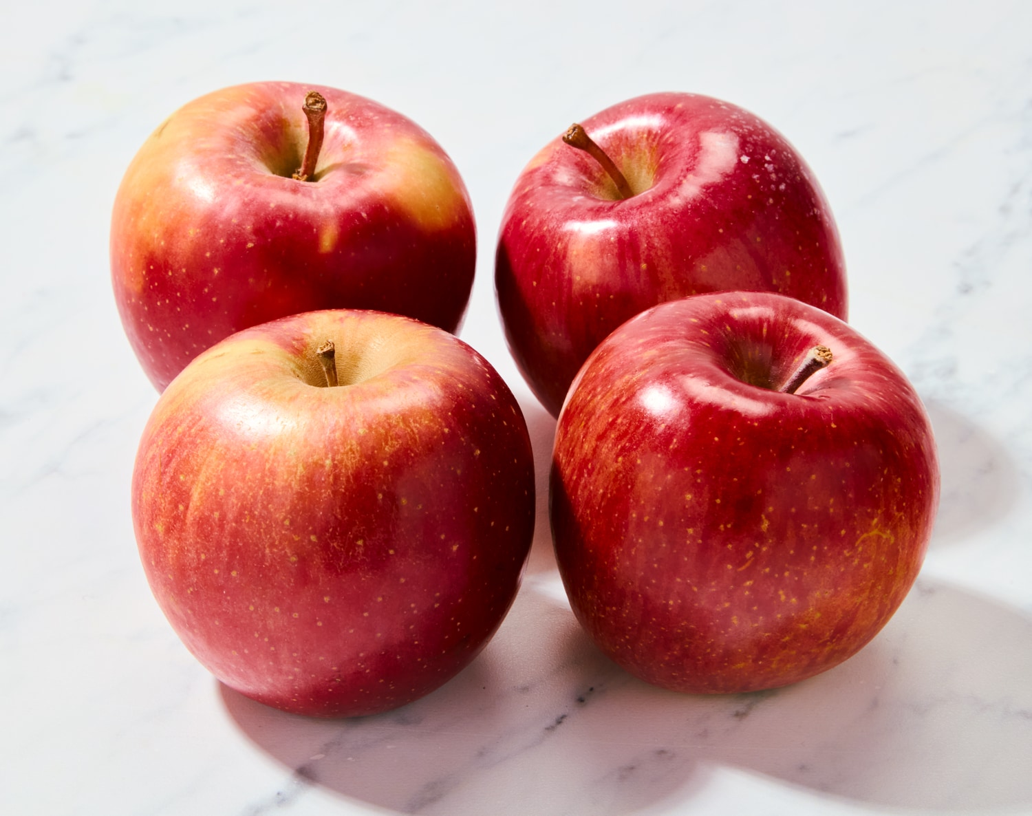 Fuji Apples