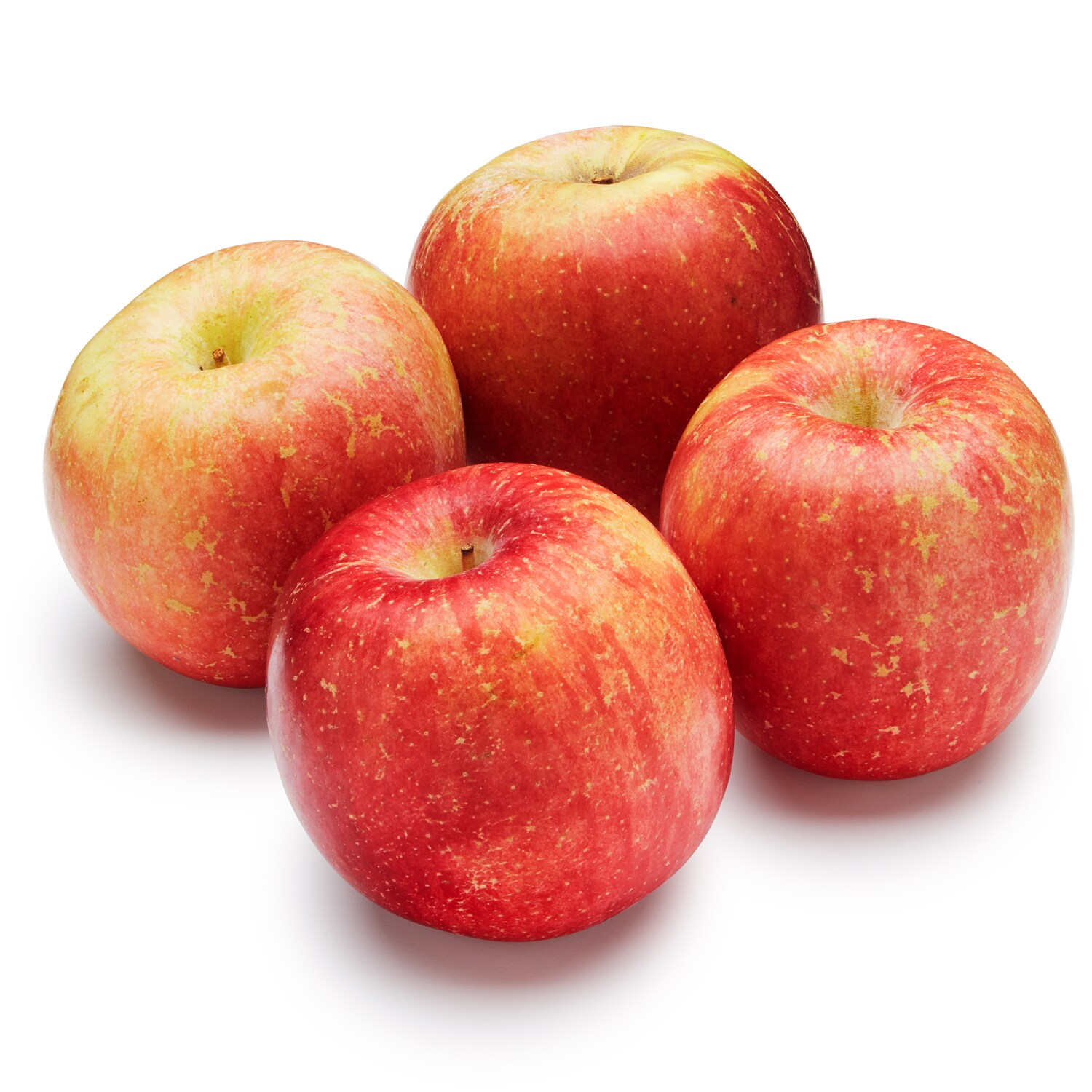 Organic Fuji Apples