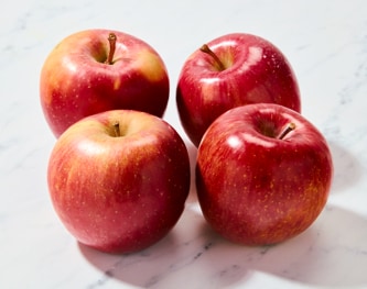 Fuji Apples