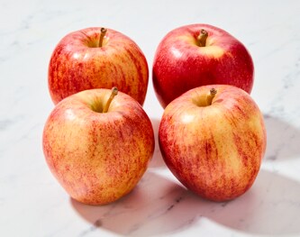 Hudson Valley Gala Apples