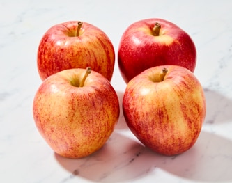 Hudson Valley Gala Apples