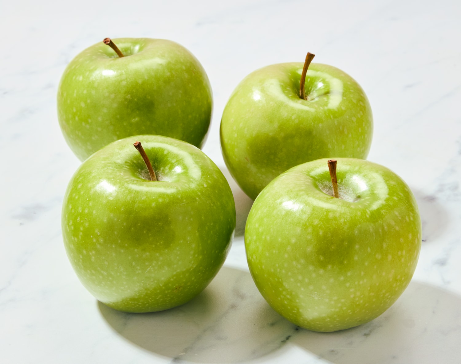 Granny Smith Apples