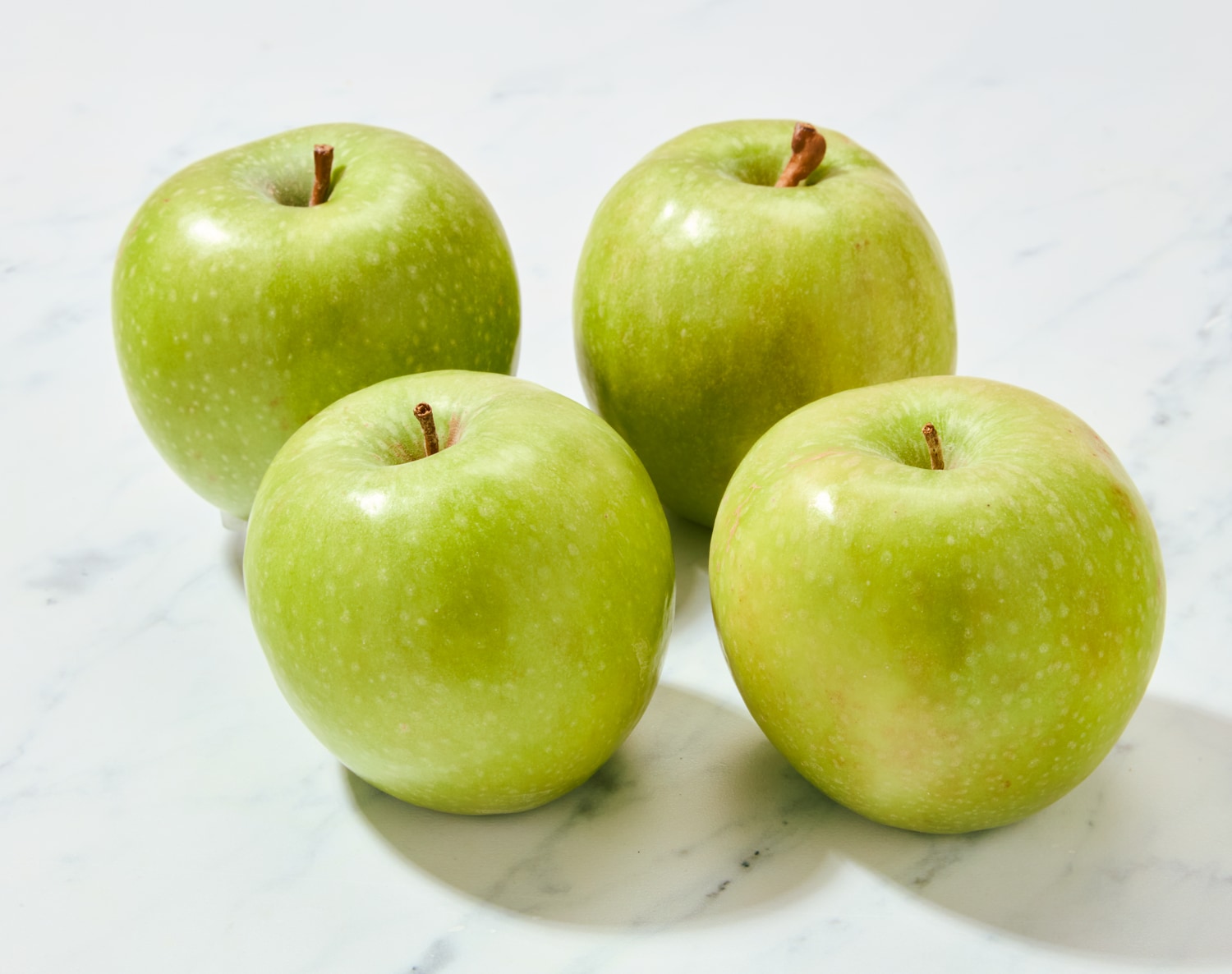 Organic Granny Smith Apples