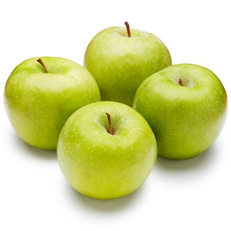Organic Granny Smith Apples