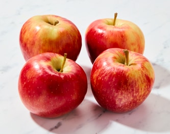 Honeycrisp Apples