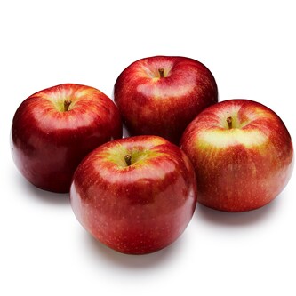 Hudson Valley McIntosh Apples