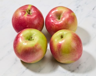 Hudson Valley McIntosh Apples