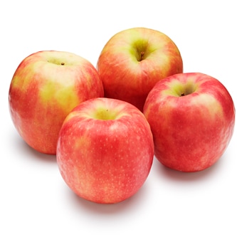 Organic Pink Lady Apples