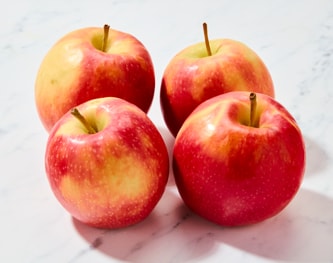 Organic Pink Lady Apples