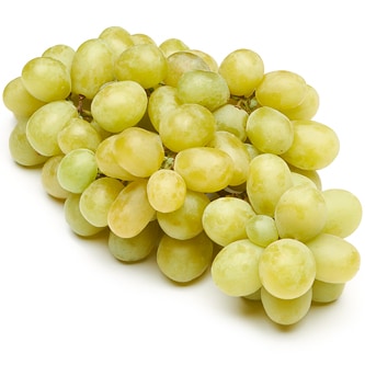 Grapery Cotton Candy Grapes