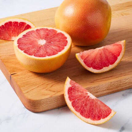 Heller Peak Season Grapefruit, image 2 of 2 slides