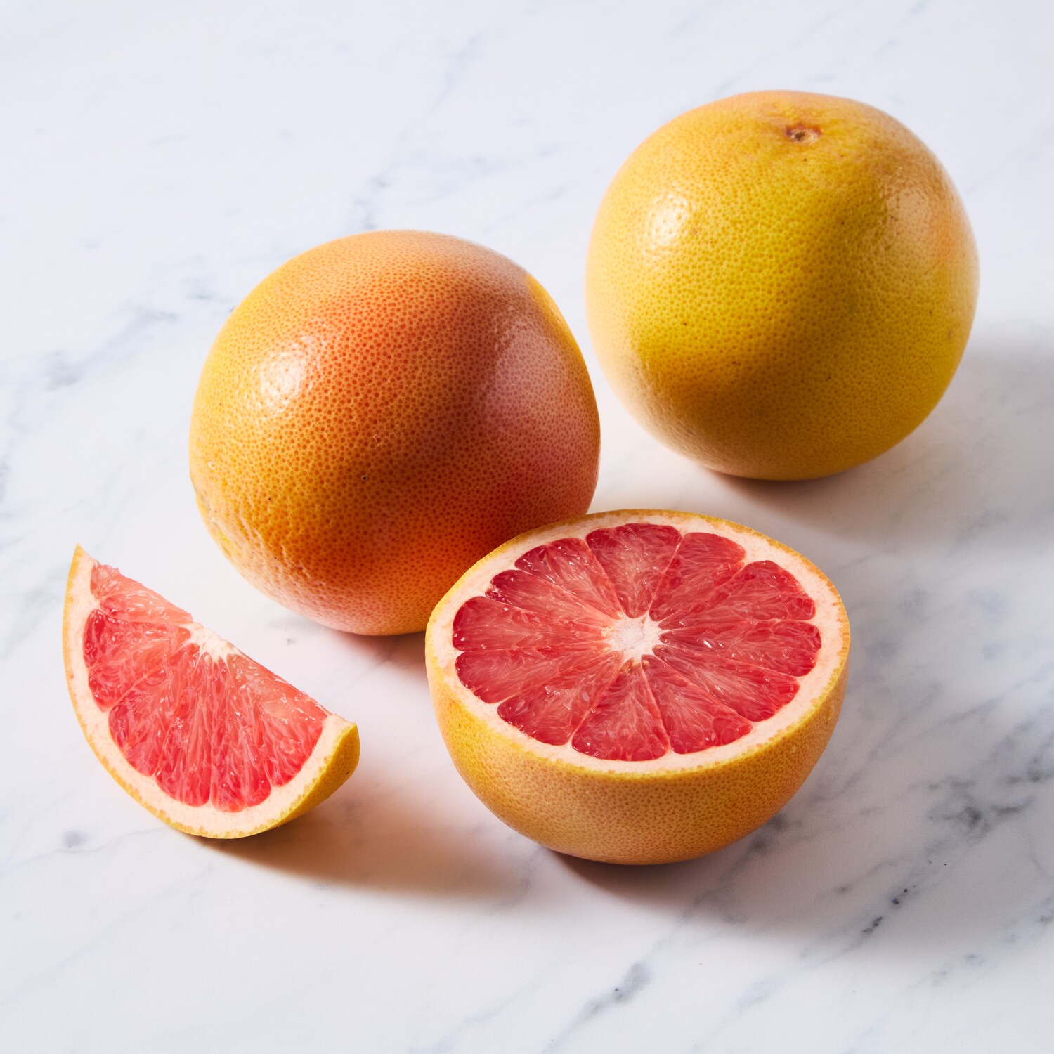 Heller Peak Season Grapefruit