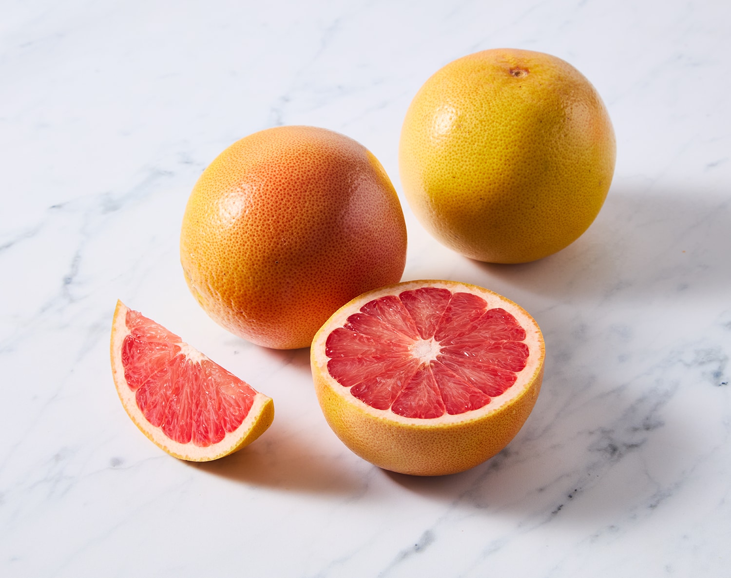 Heller Peak Season Grapefruit