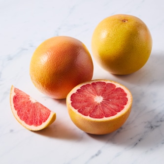 Heller Peak Season Grapefruit