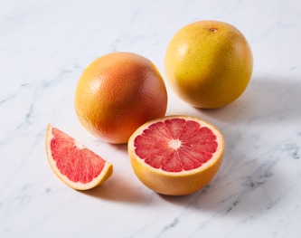 Heller Peak Season Grapefruit