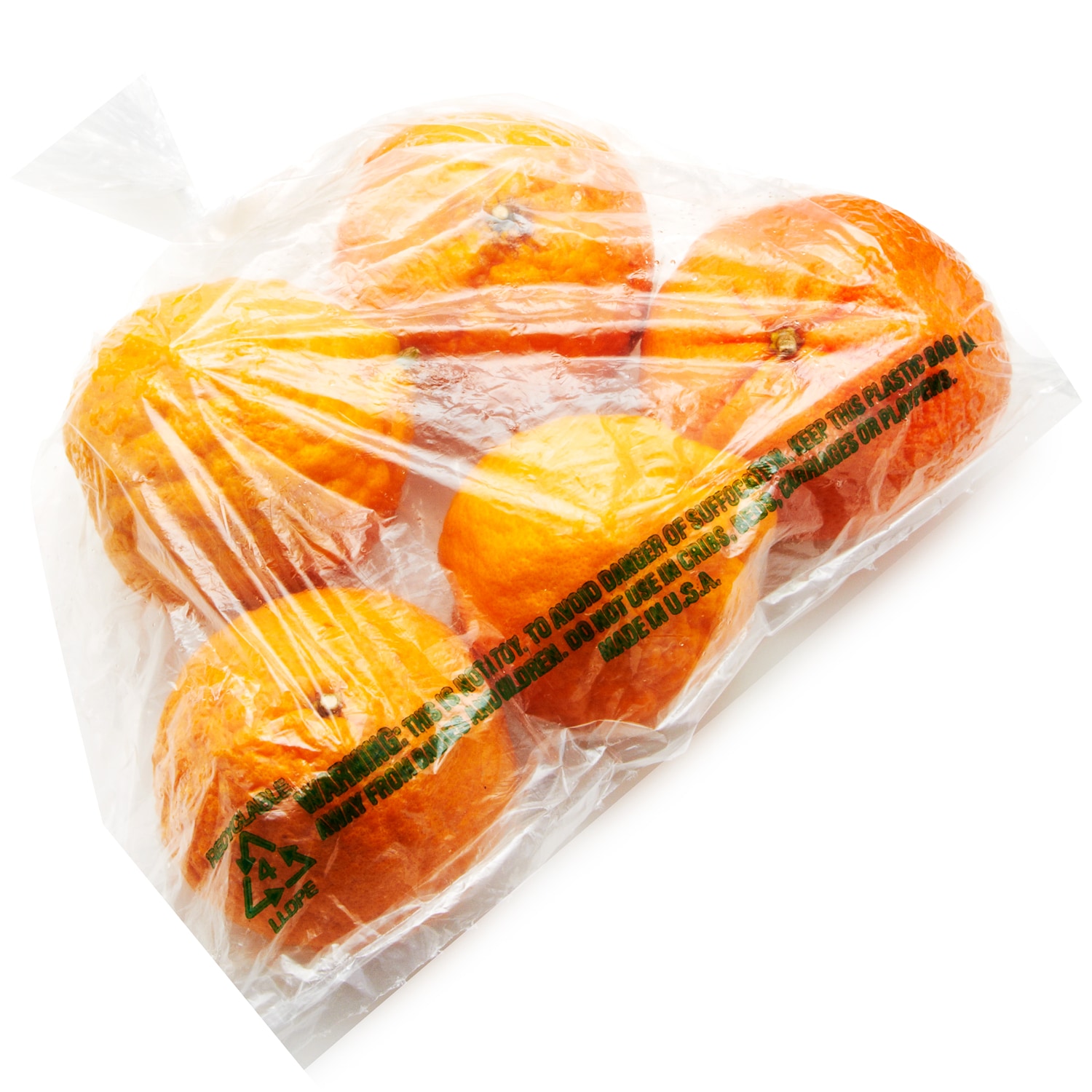 Gold Nugget Mandarins