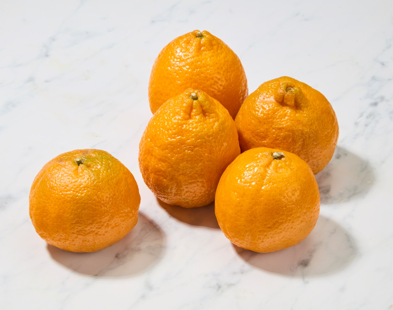 Gold Nugget Mandarin