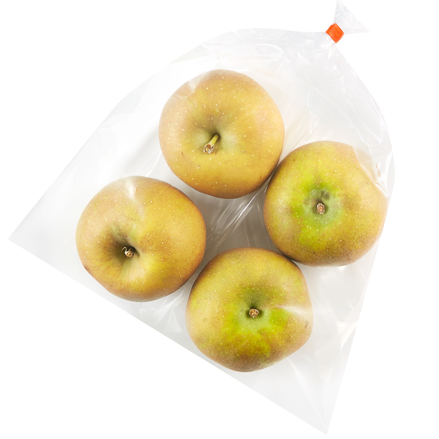 Scott Farm Roxbury Russet Heirloom Apples