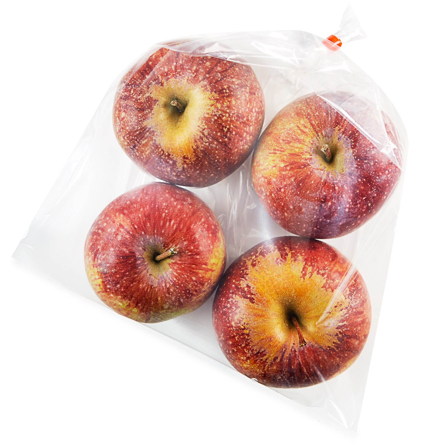 Scott Farm Esopus Spitzenberg Heirloom Apples
