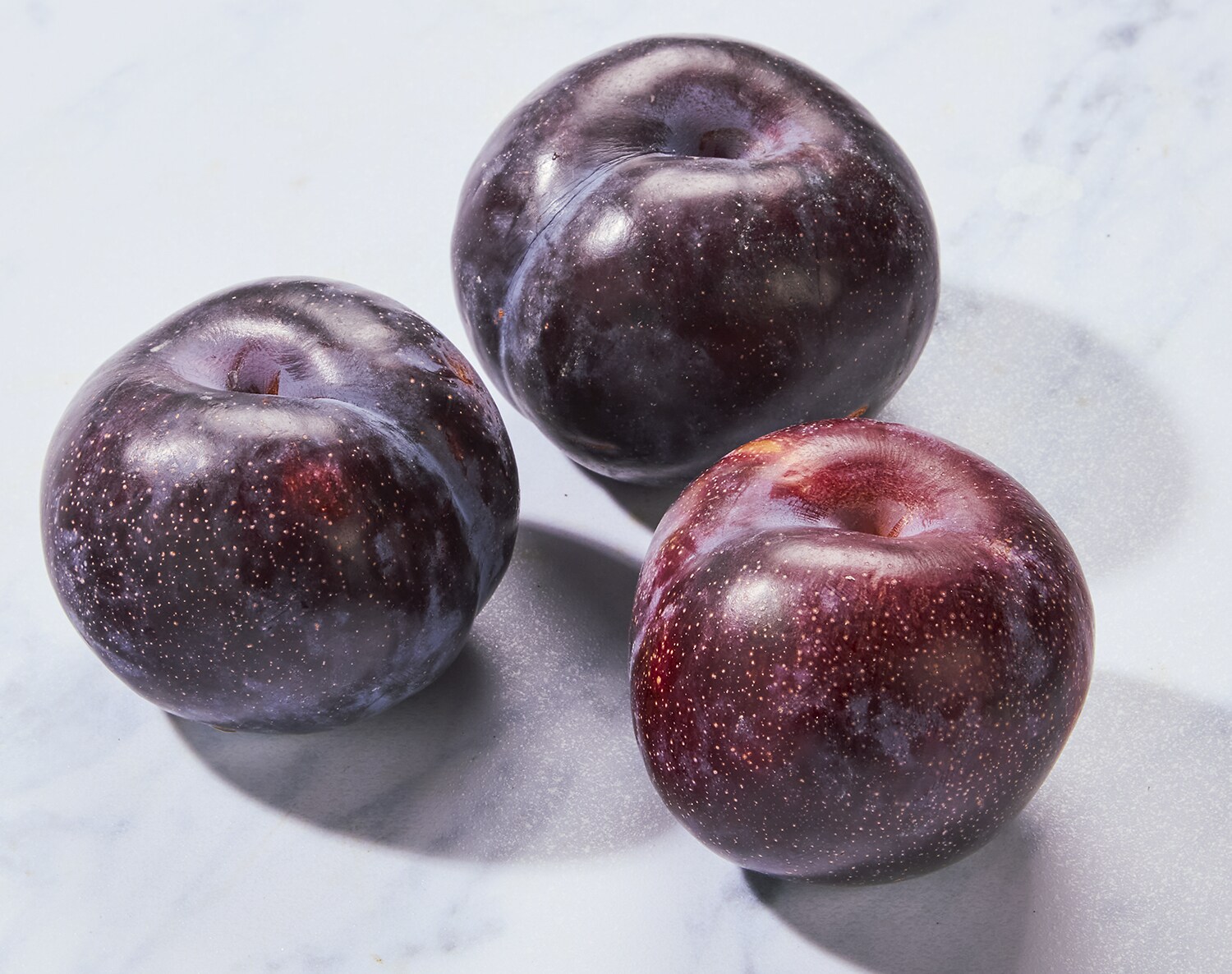 Family Tree Farms Plumogranate Plumcot