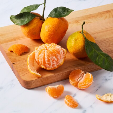 Family Tree Farms Satsuma Mandarins, image 2 of 2 slides