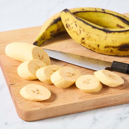 Yellow Plantains, image 2 of 2 slides