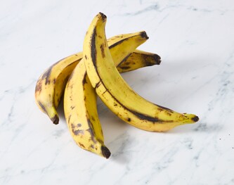 Yellow Plantains