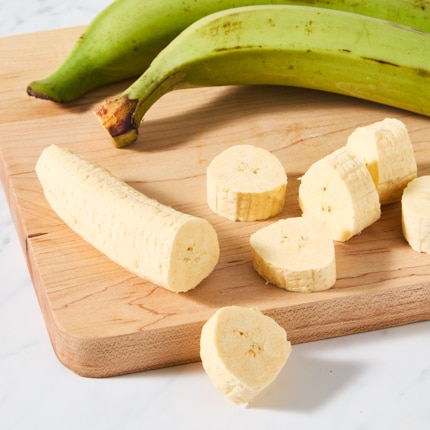 Green Plantains, image 2 of 2 slides