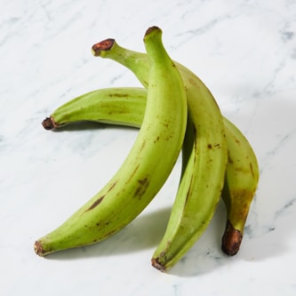 Green Plantains