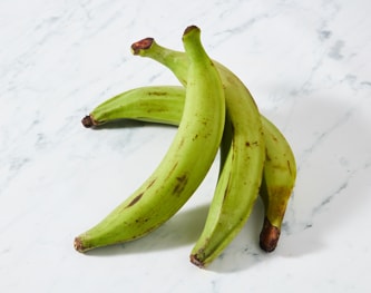 Green Plantains