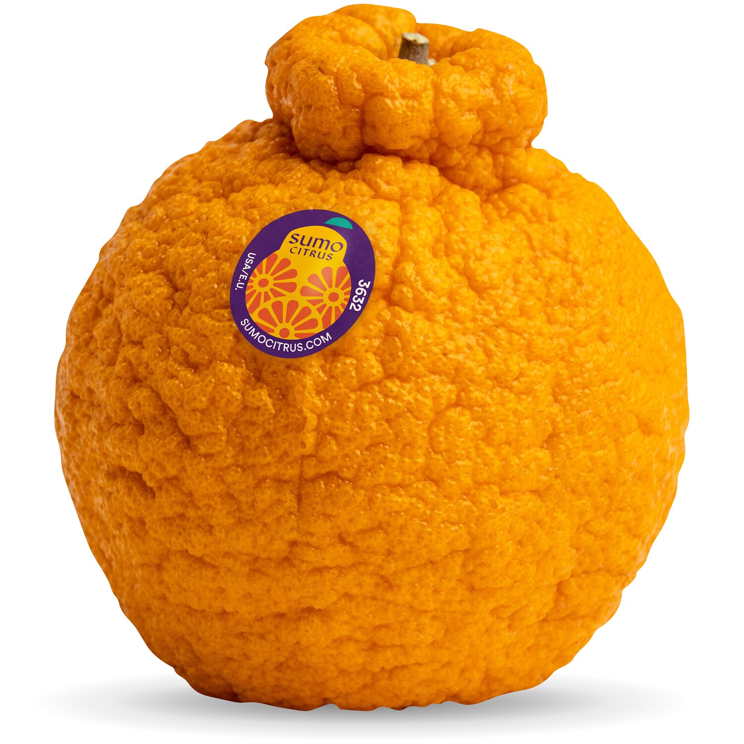 Sumo Citrus