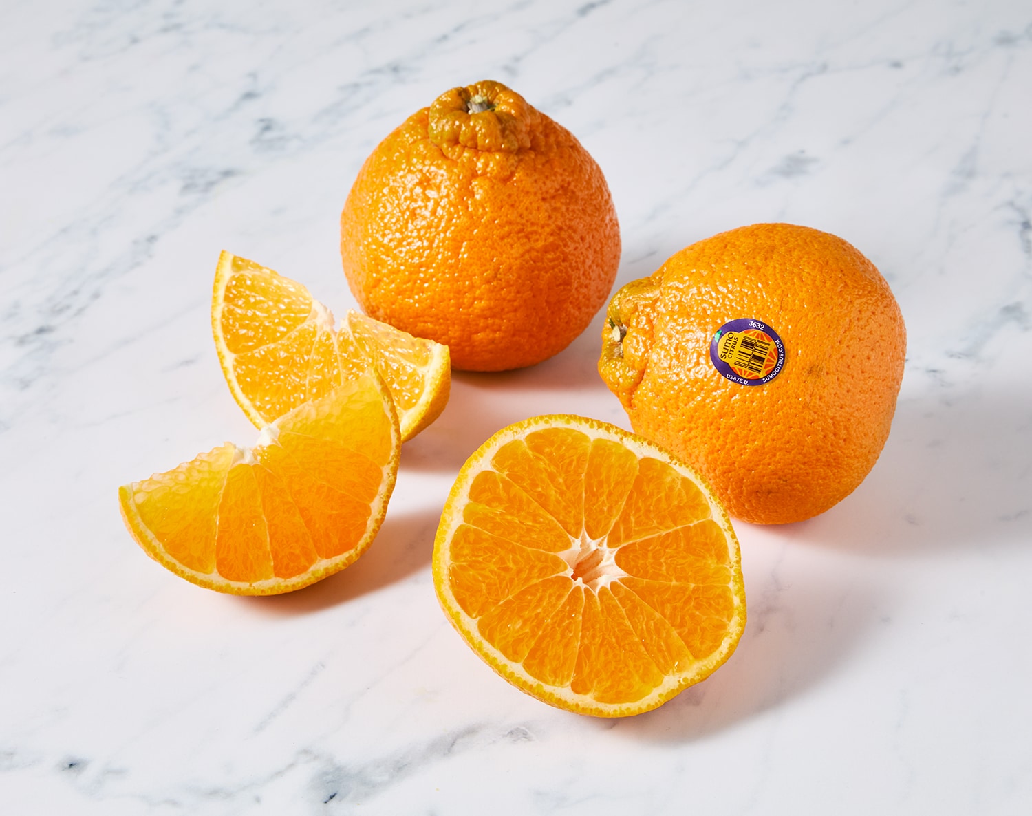 Sumo Citrus