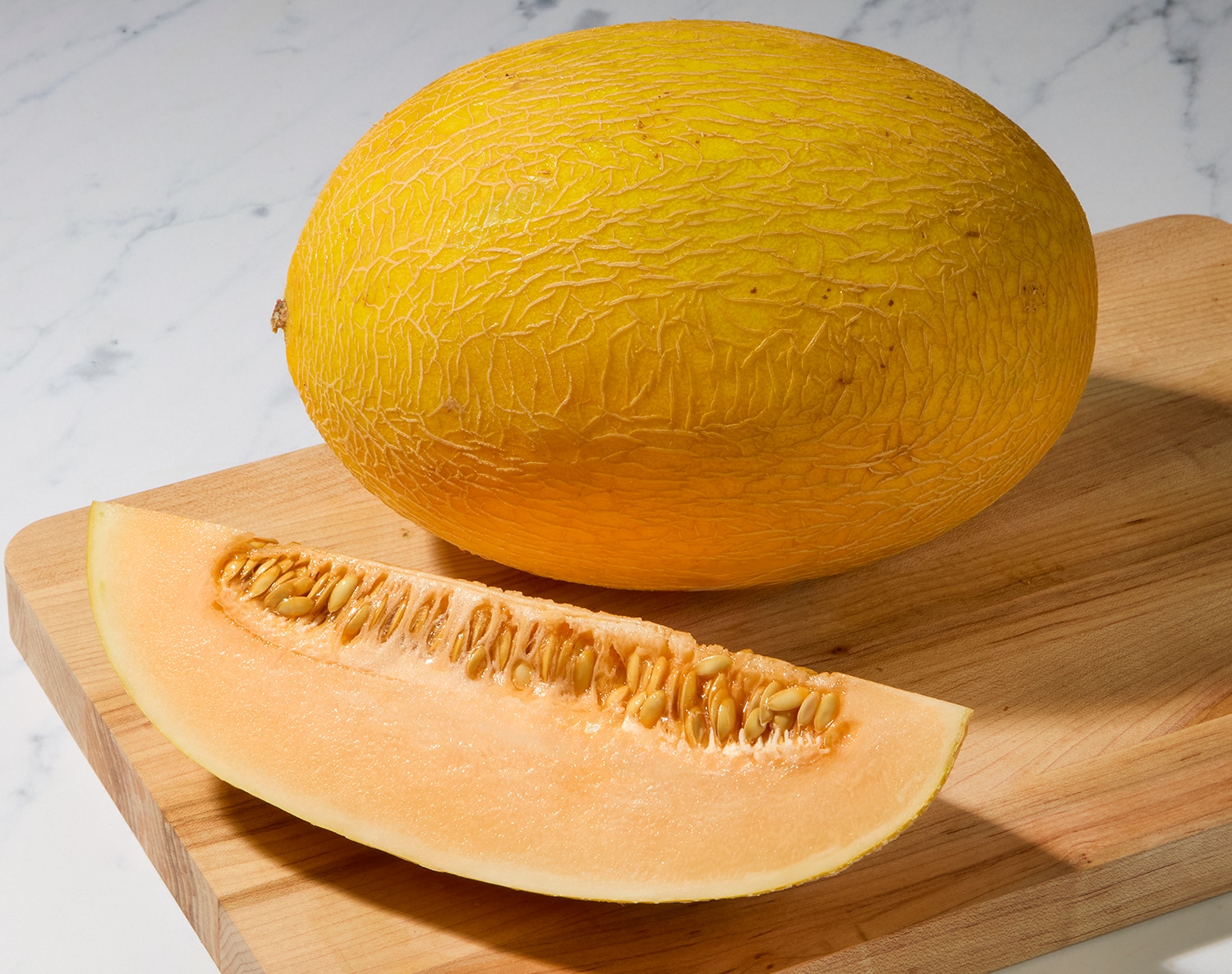 Pure Crunch Melon, image 2 of 2 slides