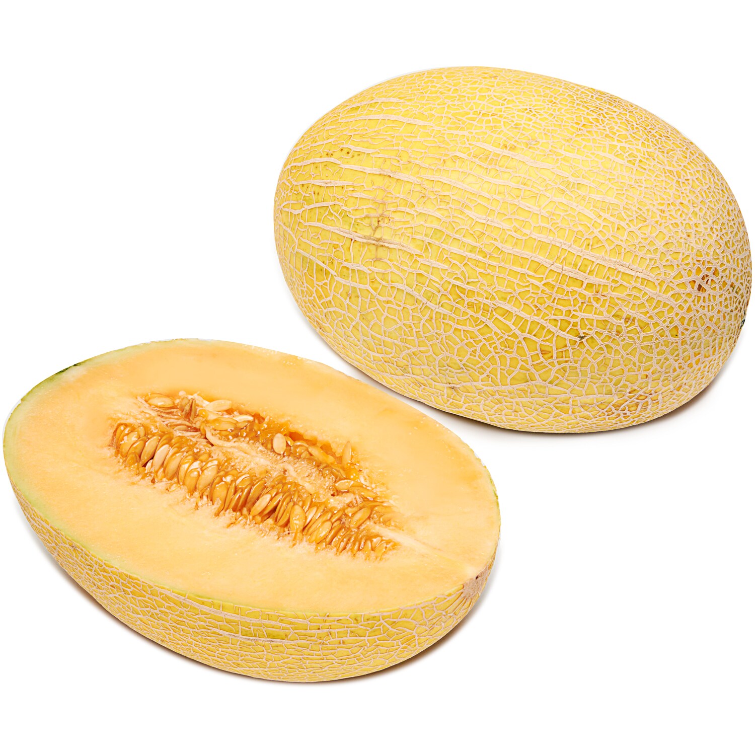 Order Savor Fresh Farms Honey Kiss Melon Fast Delivery