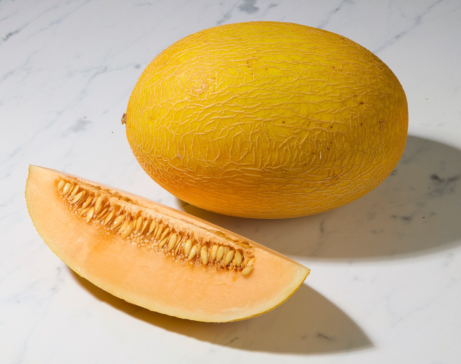 Pure Crunch Melon