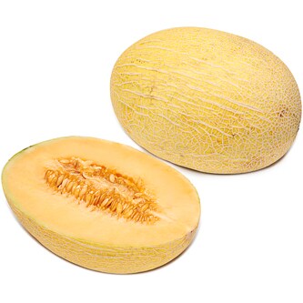 Pure Crunch Melon