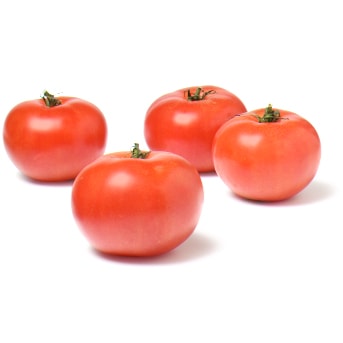 Lancaster Farm Fresh Cooperative Local Organic Beefsteak Tomatoes