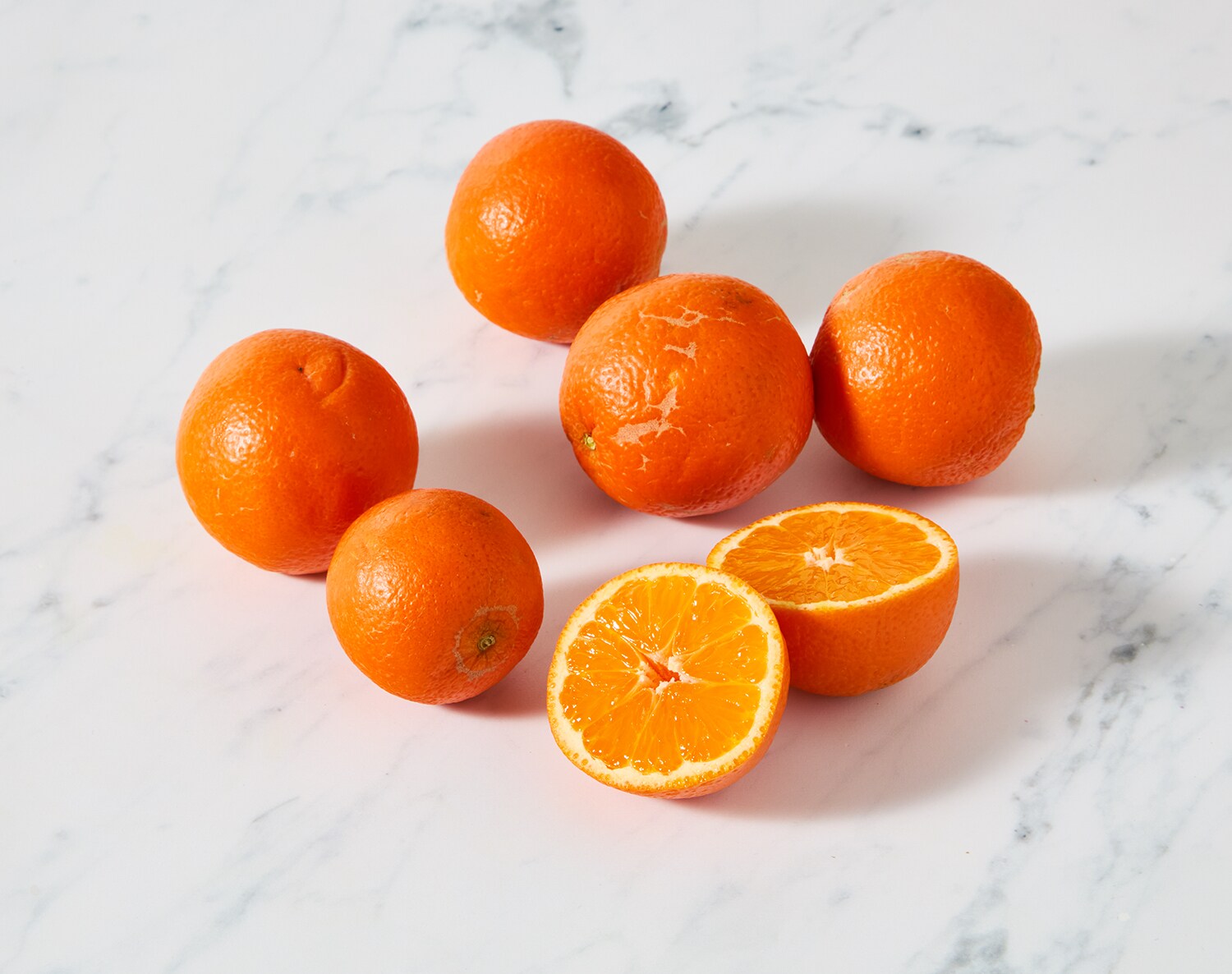 Organic Mandarin Oranges, image 2 of 2 slides