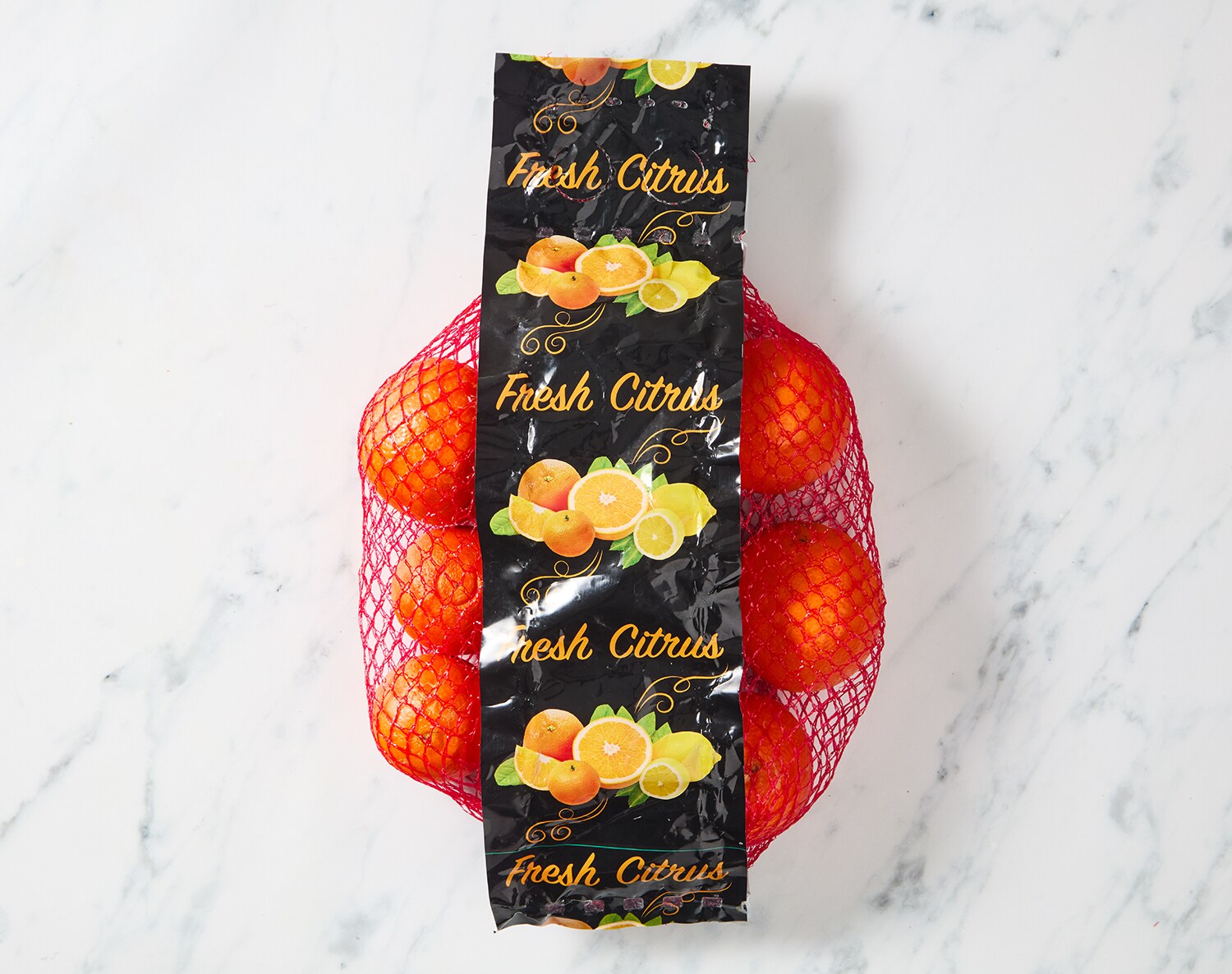 Organic Mandarin Oranges