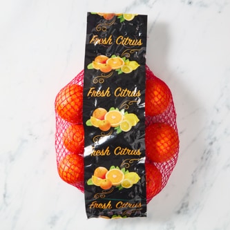 Organic Mandarin Oranges