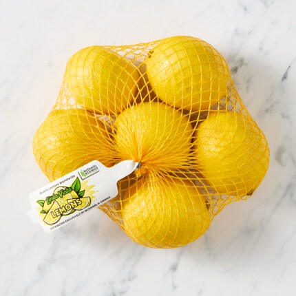 Lemons, image 2 of 2 slides