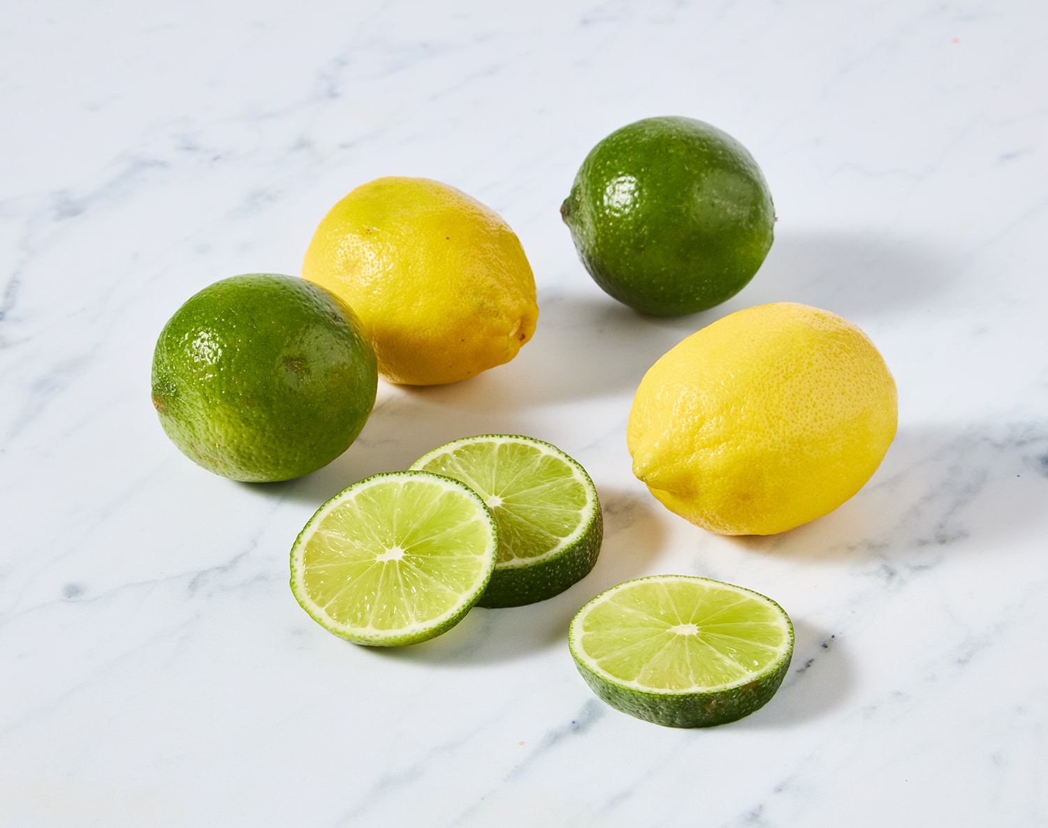 Order Lemons and Limes | Fast Delivery