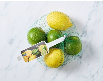 Lemons and Limes 