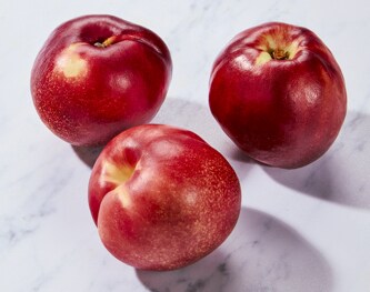 Organic Yellow Nectarines