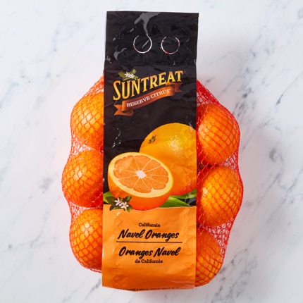 Navel Oranges , image 2 of 2 slides