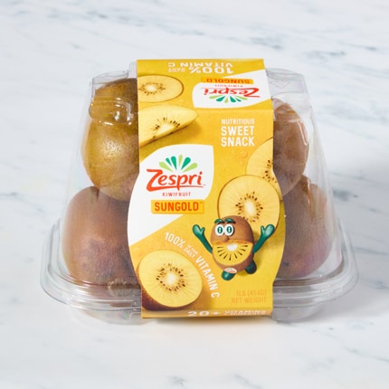 Zespri SunGold Kiwifruit, image 2 of 2 slides