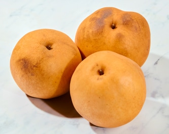 Evergreen Farm Local Korean Jumbo Pear