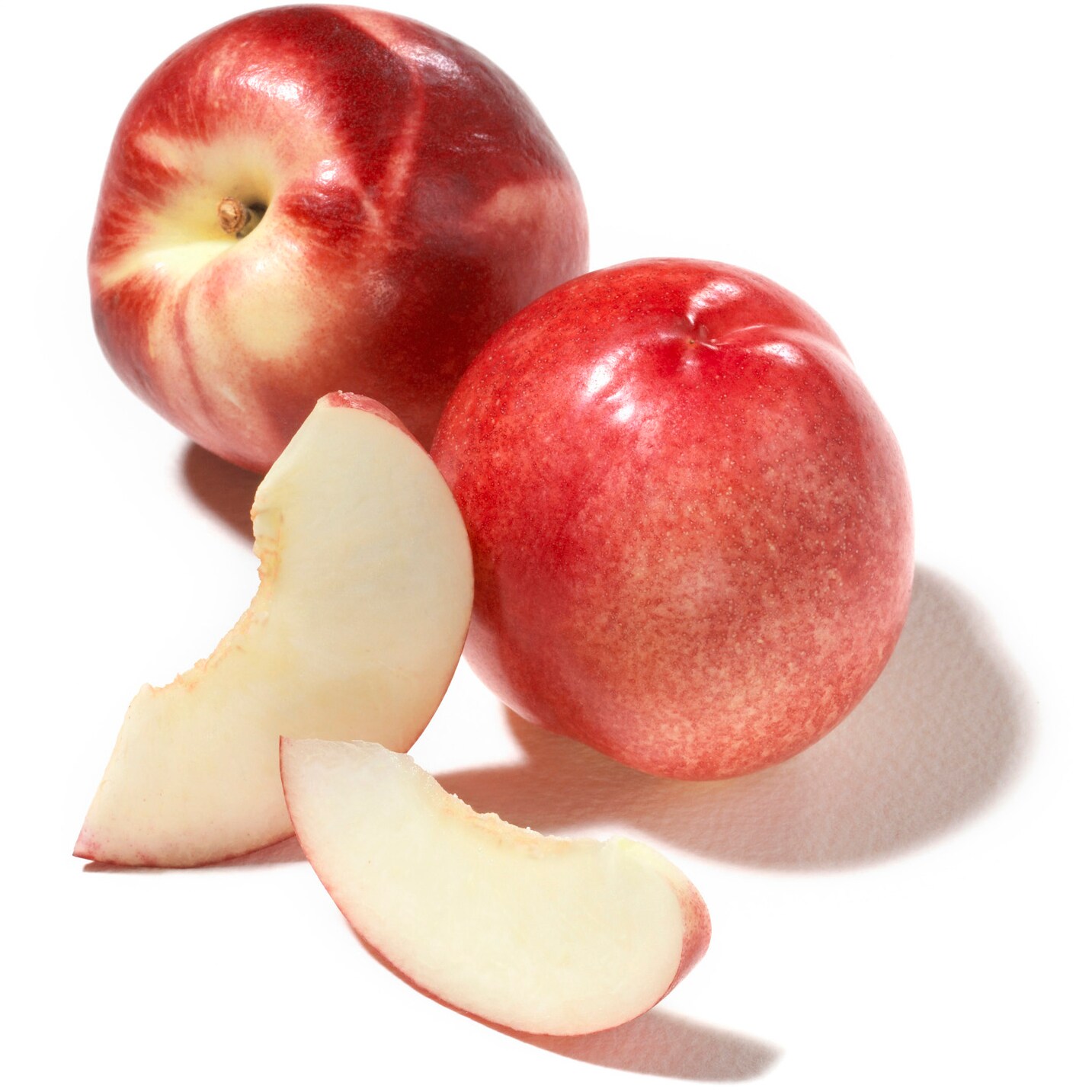 Family Tree Farms Pearlicious White Nectarine